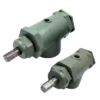 Oil drain mechanism Din 42551 / Yağ Boşaltma Mekanizması Din 42551 F