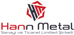 Hann Metal Sanayi ve Ticaret Limited Şirketi