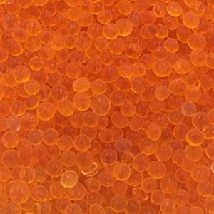 Silicagel – Orange