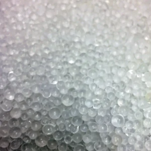 Silicagel - white